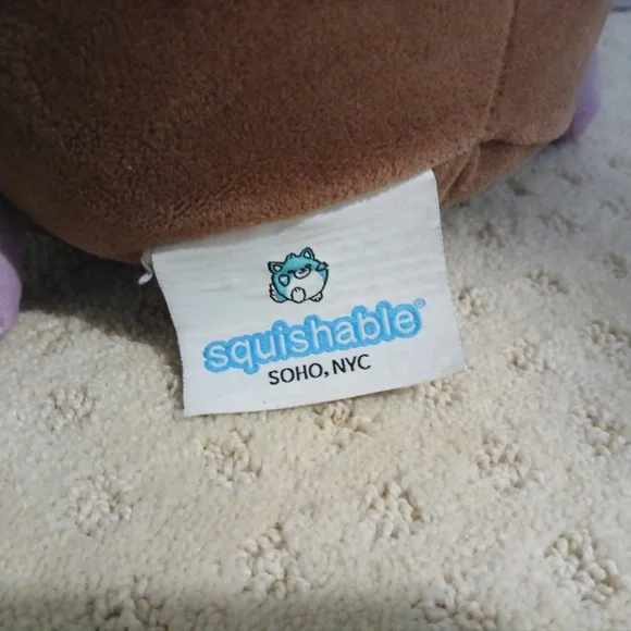 🎉 HOST PICK 🎉 Squishable Venus Flytrap 🥰 - Picture 4 of 6